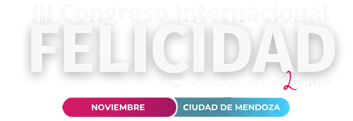 Congreso Internacional de Felicidad